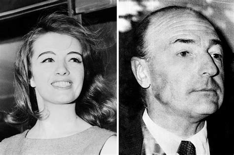 Christine Keeler And The Profumo Scandal That .